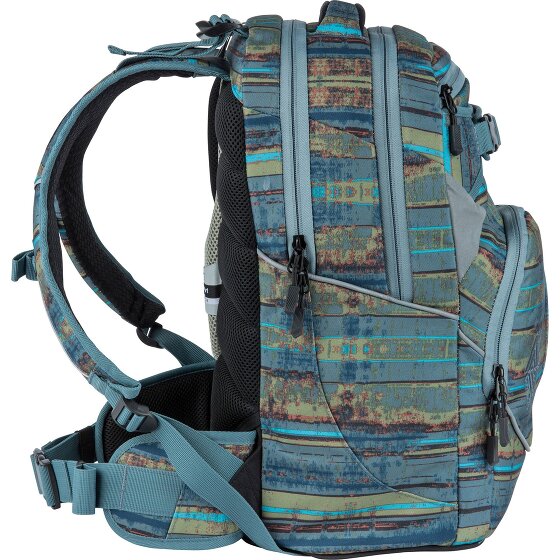 NITRO Zaino scuola Supereroe 44 cm