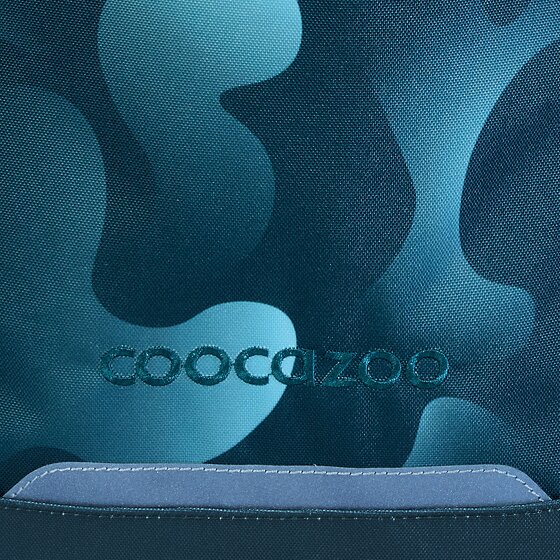 coocazoo Borsa da ginnastica 43 cm