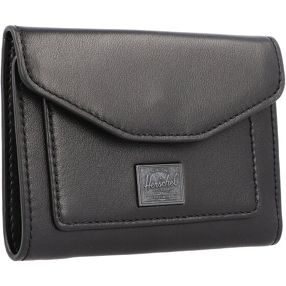 Herschel Portafoglio Orion RFID in pelle 12,5 cm