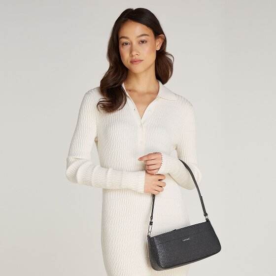 Calvin Klein Ck Business Borsa a tracolla 26.5 cm