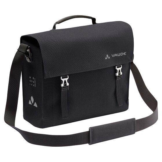 Vaude Bayreuth IV Borsa da bicicletta M 36 cm