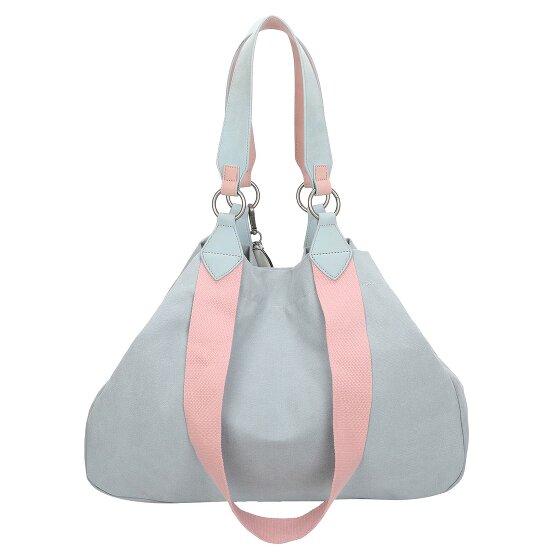 Fritzi aus Preußen Izzy Medium Hello Kitty fritzi  Canvas Borsa shopper 42 cm