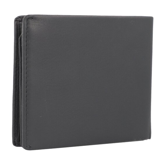 Samsonite Portafoglio Attack 2 RFID in pelle 10,5 cm