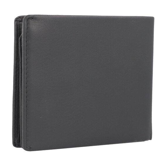 Samsonite Portafoglio Attack 2 RFID in pelle 10,5 cm