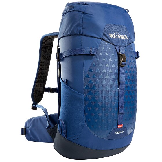 Tatonka Storm 20 Recco Zaino da trekking 50 cm