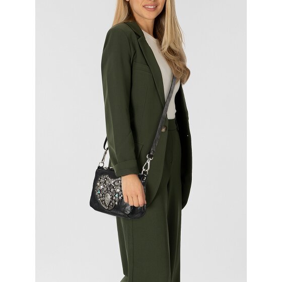 Campomaggi Tilde Borsa a tracolla Pelle 20 cm