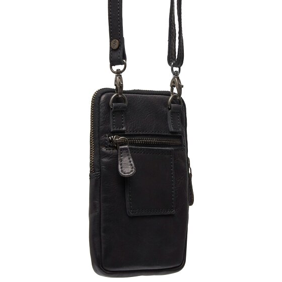 The Chesterfield Brand Salta Custodia per cellulare Pelle 11 cm