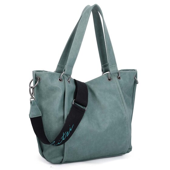 Fritzi aus Preußen Eco Fritzi02 Borsa shopper 50 cm