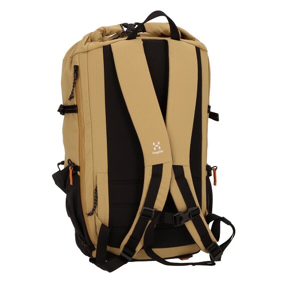 Haglöfs Ardos Rolltop 22 Zaino da giorno 49 cm Vano porta PC