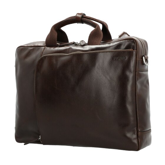Picard Buddy Cartella Messenger Pelle 42 cm Scomparto per laptop