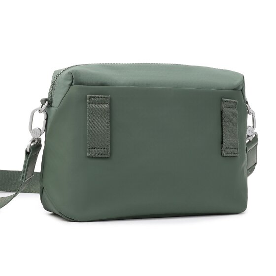 Hedgren Furo Totoi Borsa a tracolla Protezione RFID 25 cm