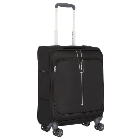 Samsonite Popsoda Carrello cabina a 4 ruote 55 cm
