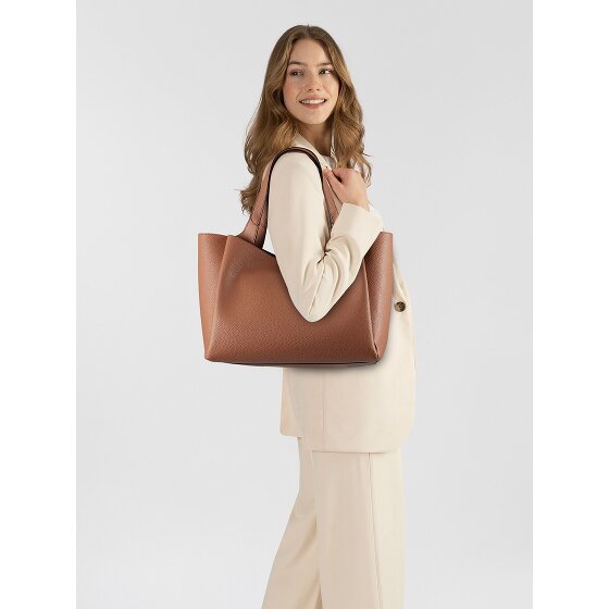 DKNY Willa Borsa shopper Pelle 37 cm
