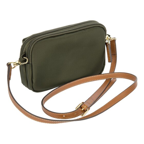 Bric's X-Collection Borsa a tracolla 18 cm