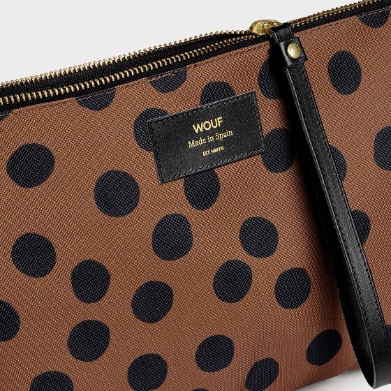 Wouf Pochette 28 cm