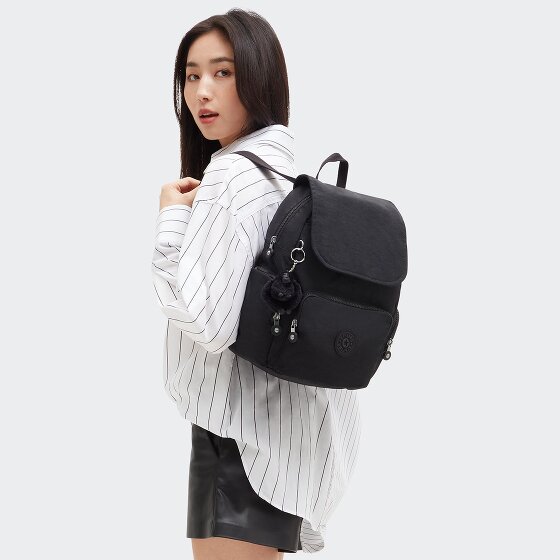 Kipling Basic City Zip Zaino da città S 33.5 cm