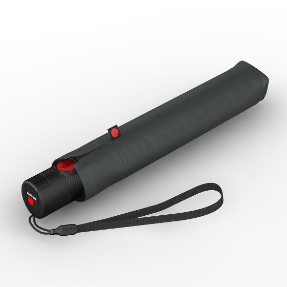 Knirps U.200 Ombrello tascabile Duomatic 28 cm