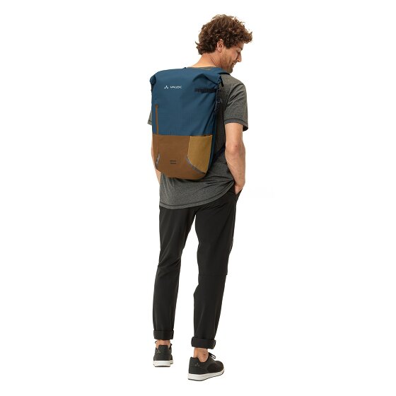 Vaude City Bike II Borsa da bicicletta 34 cm