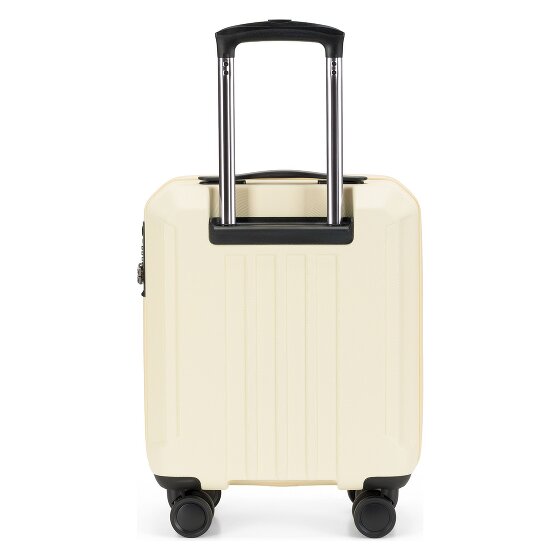 Epic Airwave Neo 4 ruote Trolley cabina S 55 cm