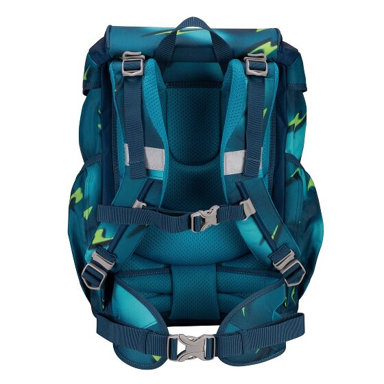 DerDieDas Set di zaini Ergoflex Superlight 5 pezzi.