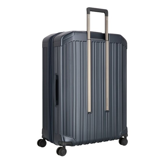 Piquadro PQ Light 4 ruote Carrello 75 cm