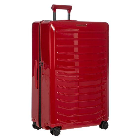 Porsche Design Carrello Roadster 4 ruote doppie 82 cm