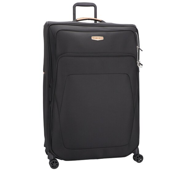Samsonite Spark SNG ECO Trolley a 4 ruote 82 cm