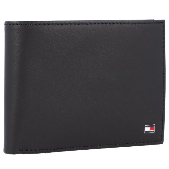 Tommy Hilfiger Portafoglio Eton in pelle 12,5 cm