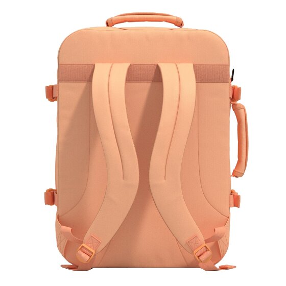 Cabin Zero Adventure 114 Zaino da giorno 51 cm Scomparto per laptop