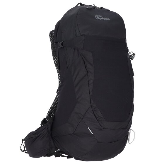 Jack Wolfskin Crosstrail 22 St Zaino da trekking 54 cm