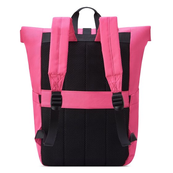 Delsey Paris x United Colors of Benetton BE Zaino 44 cm scomparto per laptop