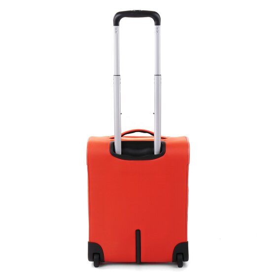 Roncato Speed 2 ruote Carrello della cabina 45 cm