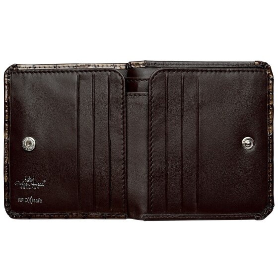 Golden Head Portafoglio Cayenne RFID in pelle 10,5 cm Golden Head Portafoglio Cayenne RFID in pelle 10,5 cm