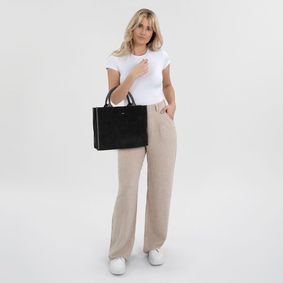 Replay Borsa a tracolla Pelle 38 cm