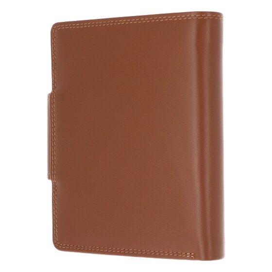 Golden Head Portafoglio Polo RFID in pelle 11 cm
