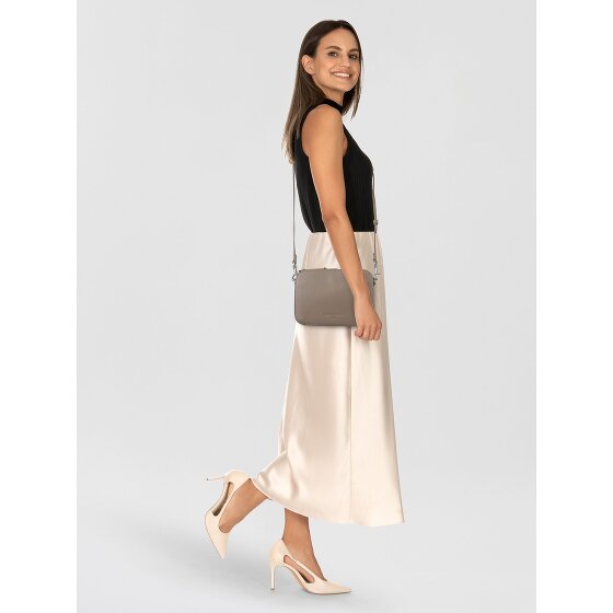Liebeskind Luka Borsa a tracolla Pelle 20 cm
