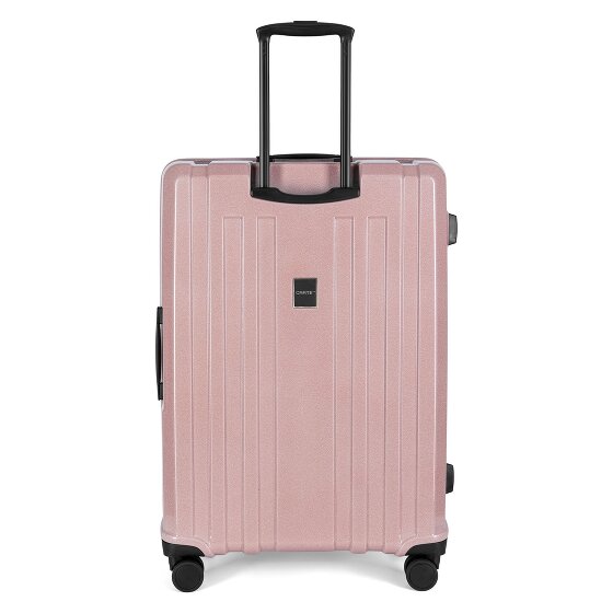Epic Crate Reflex EVO 4 ruote Carrello 75 cm
