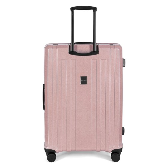 Epic Crate Reflex EVO 4 ruote Carrello 75 cm