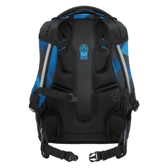 coocazoo Porter Zaino da scuola 46 cm