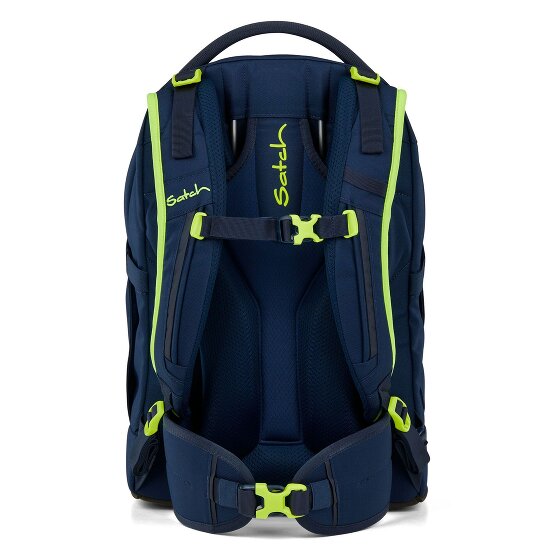 Satch Pack Zaino da scuola 45 cm
