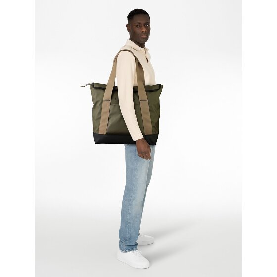 Filson All-Weather Borsa a tracolla 37 cm Scomparto per laptop