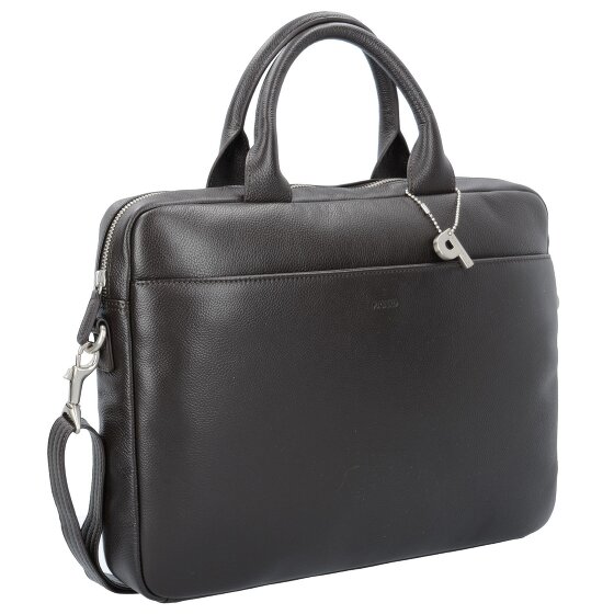 Picard Cartella Milano in pelle 38 cm Scomparto per laptop