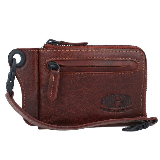 Pride and Soul Portafoglio Knox in pelle 13,5 cm