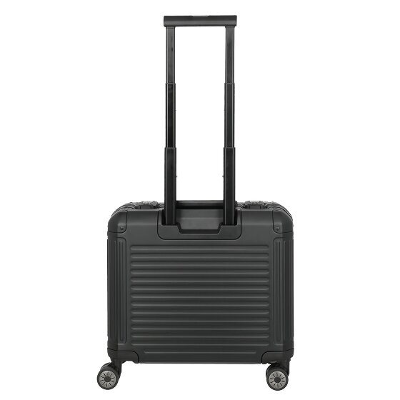 Travelite Next 4 ruote Carrello business 43 cm