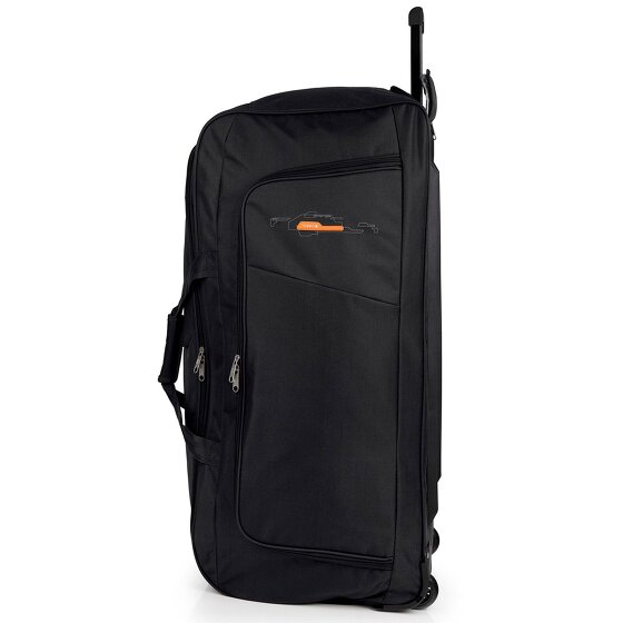 Gabol Week Eco 2-Wheel Holdall 83 cm