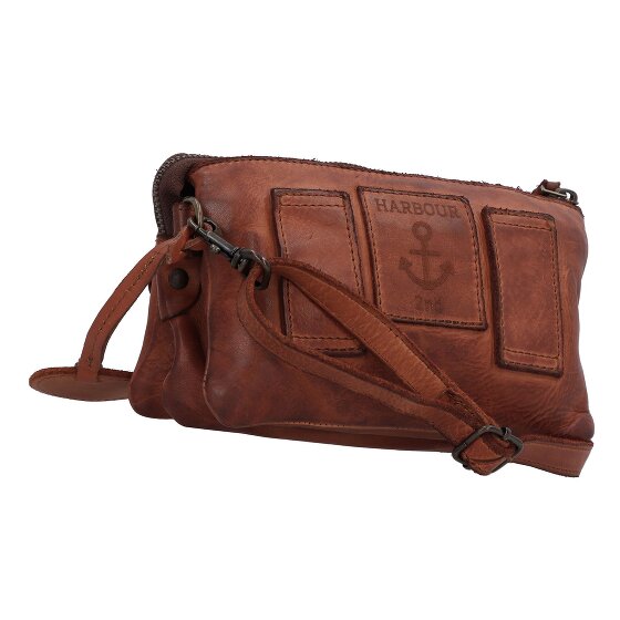 Harbour 2nd Urban Poets Borsa a tracolla Pelle 19 cm