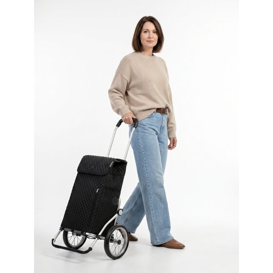 Andersen Shopper Royal Shopper Lissa Carrello della spesa 58 cm