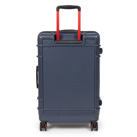 Eastpak Resist'R Zip Resist'R Zip 4 ruote Carrello 68.5 cm