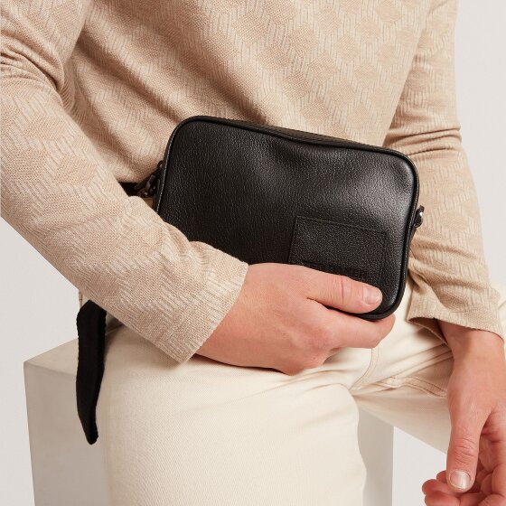 Ted Baker Grifin Borsa a tracolla Pelle 21 cm