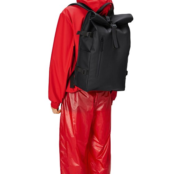 Rains Essential Zaino da giorno 52 cm Scomparto per laptop